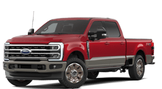2026 Ford Super Duty® External Image 2
